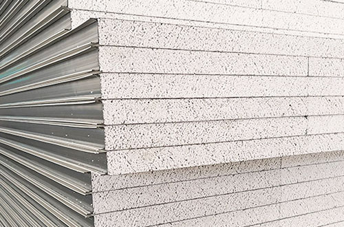 横丝岩棉板与竖丝岩棉板的区别？