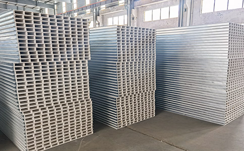 洁净板：璟丰为健康保驾护航