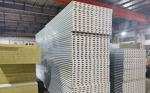 净化板的结构和特点