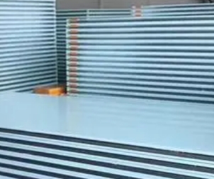 导致岩棉夹芯板爆漆的三大因素