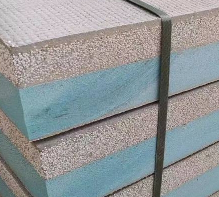 岩棉板在隔音及吸音方面的特点